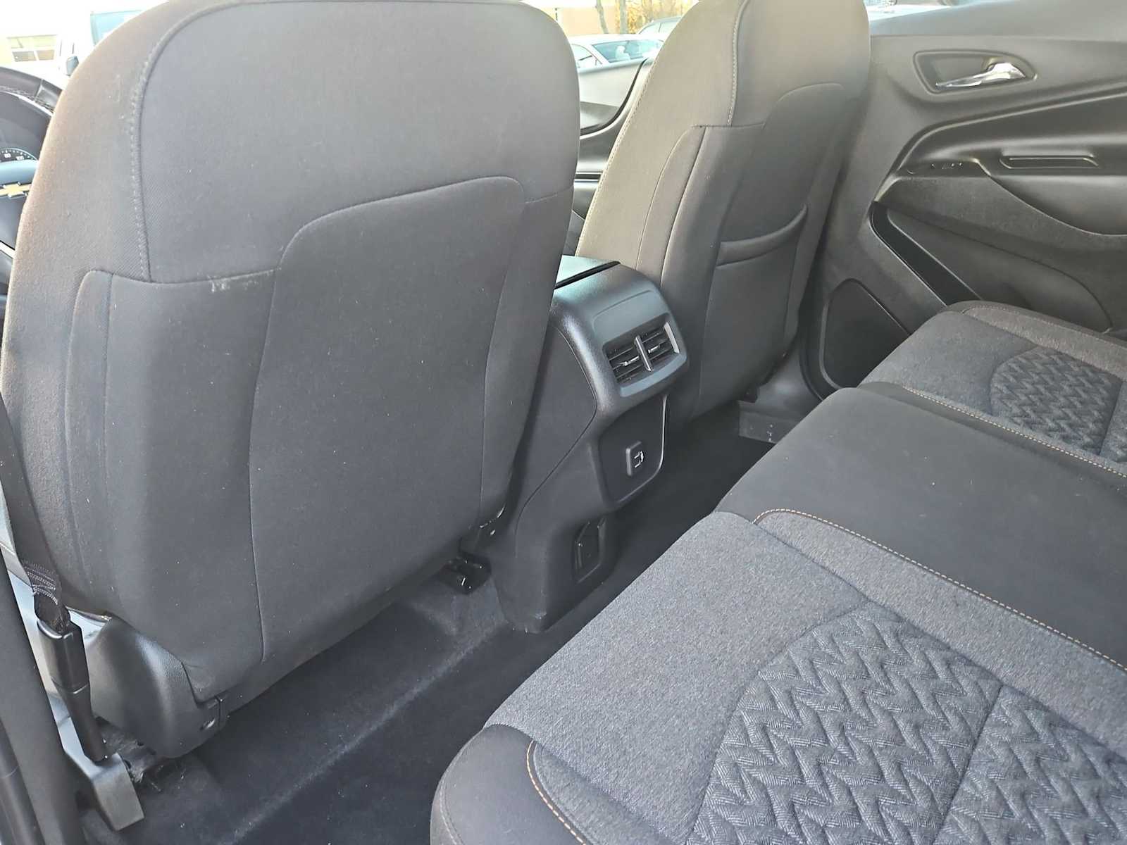 Thumbnail: 2024 Chevrolet Equinox - 19