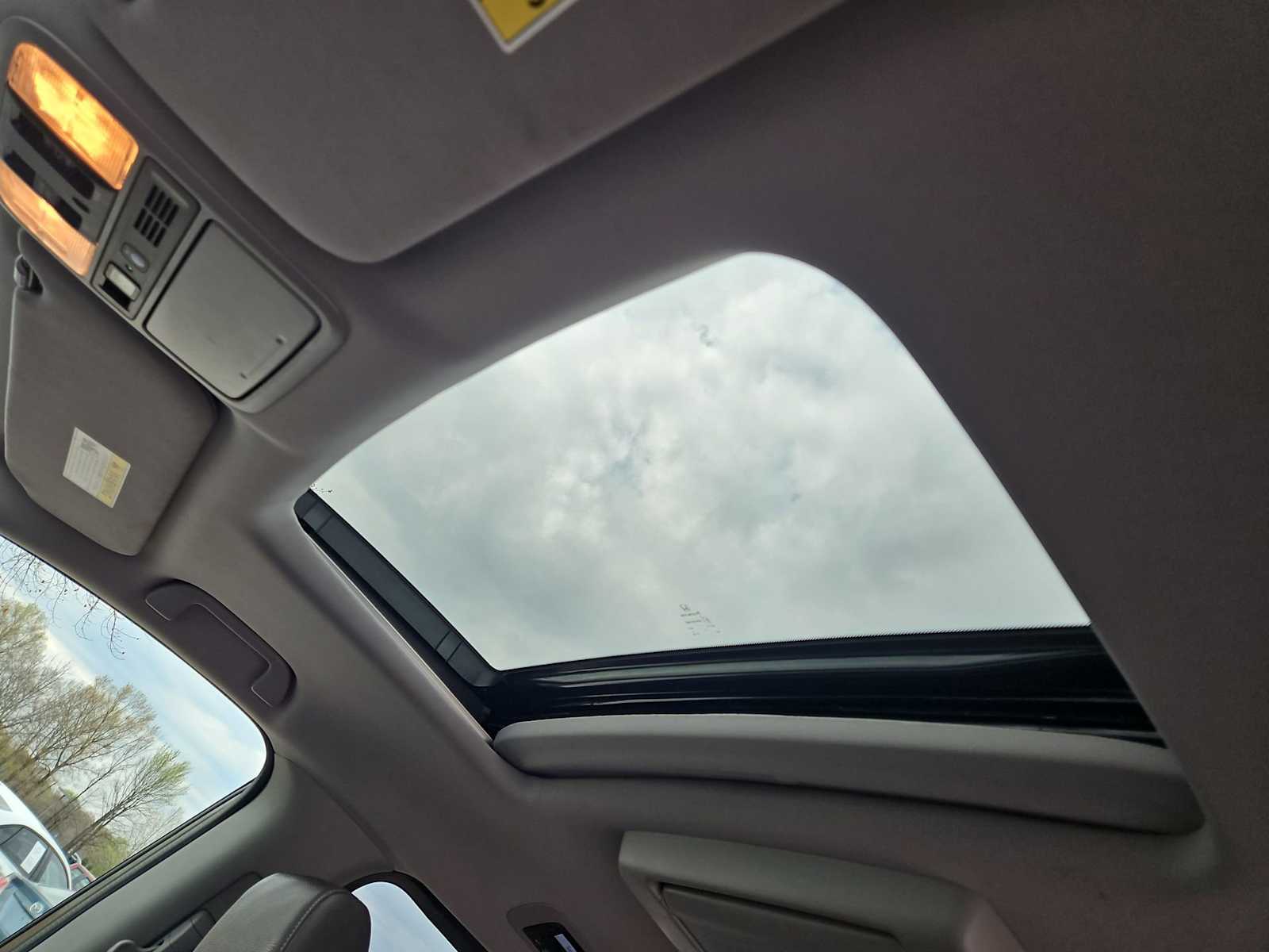 Thumbnail: 2022 Honda Odyssey - 20