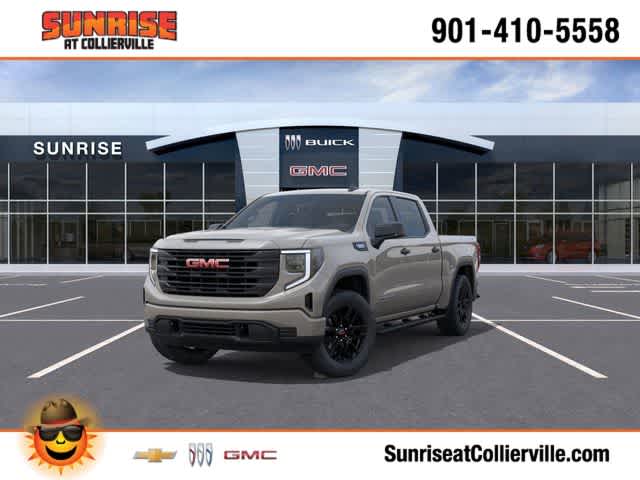 Thumbnail: 2026 GMC Sierra 1500 - 1