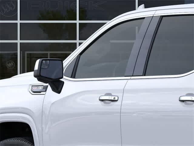 Thumbnail: 2026 GMC Sierra 1500 - 12