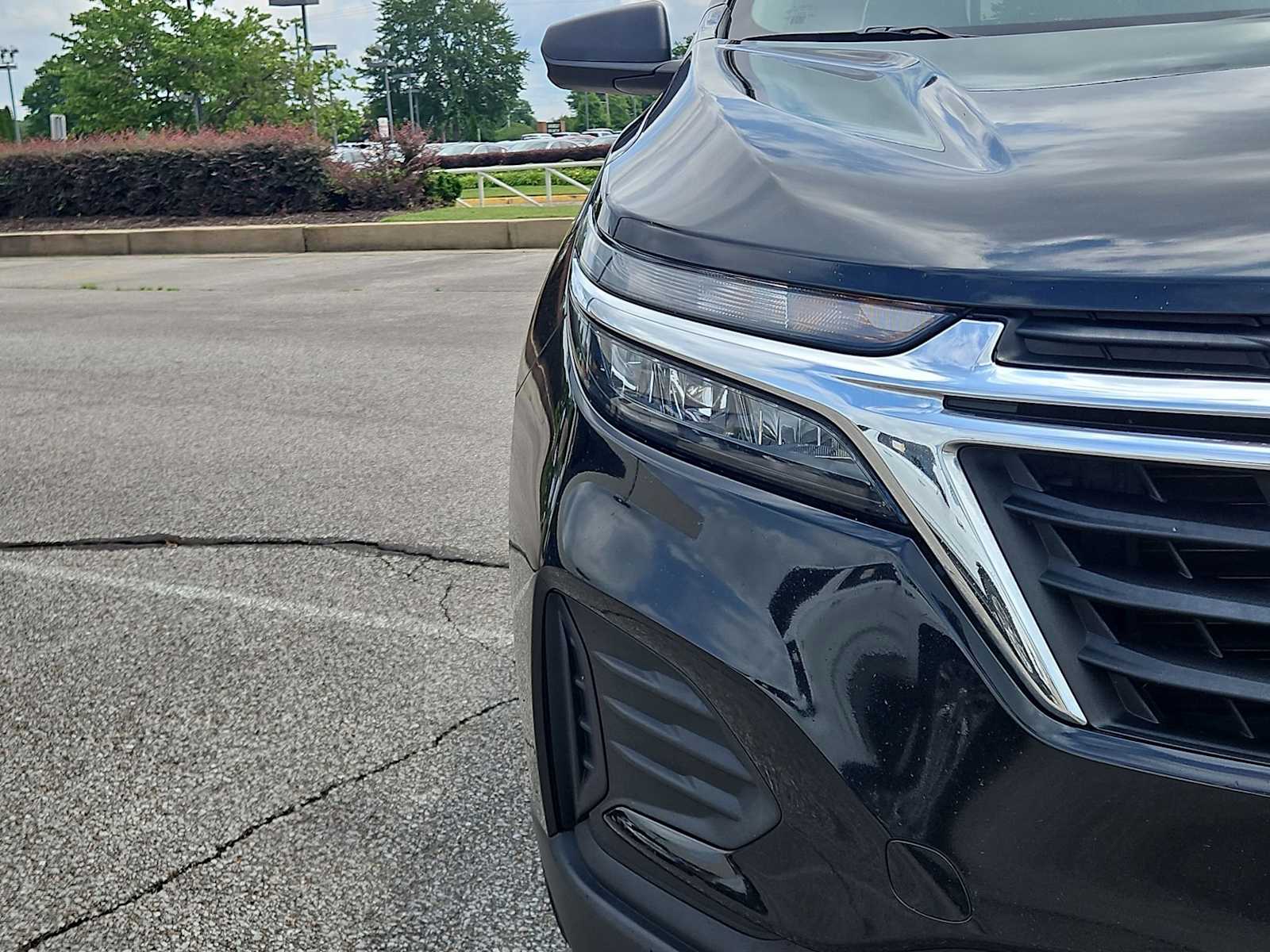 Thumbnail: 2023 Chevrolet Equinox - 11