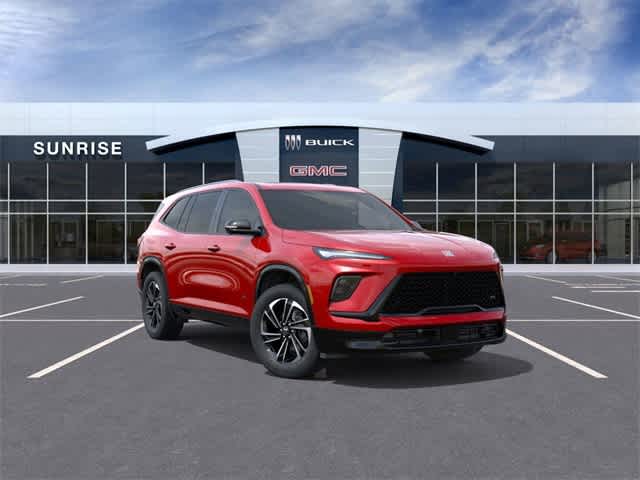 Thumbnail: 2026 Buick Enclave - 2