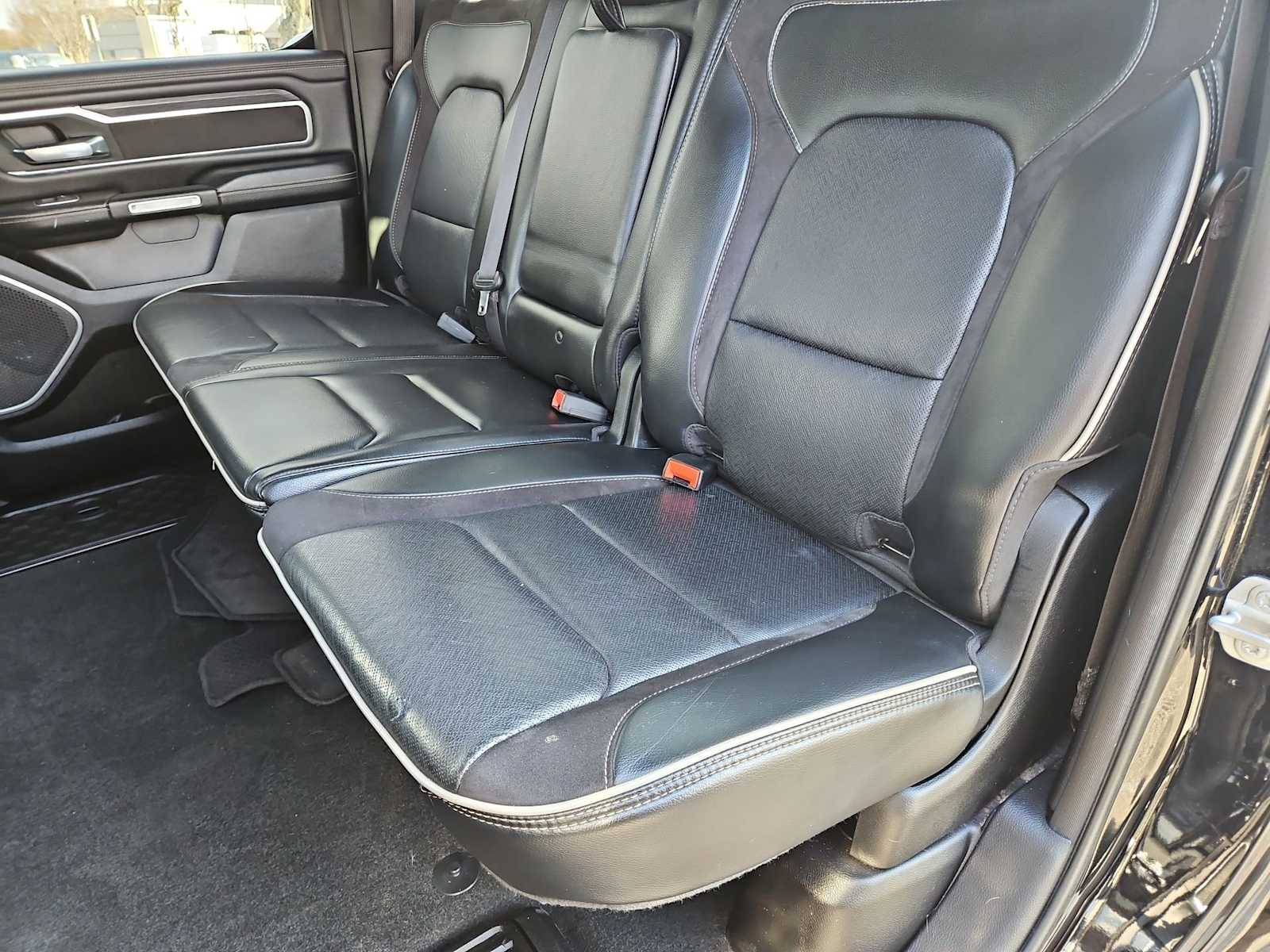 Thumbnail: 2023 RAM 1500 - 20