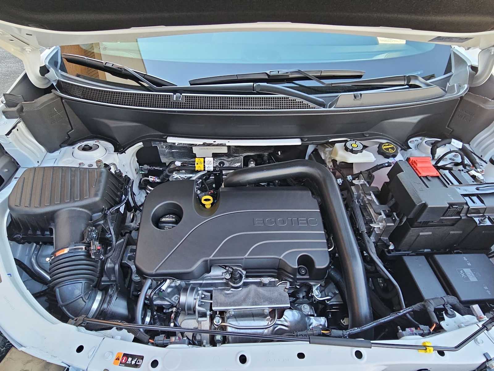 Thumbnail: 2026 GMC Terrain - 14