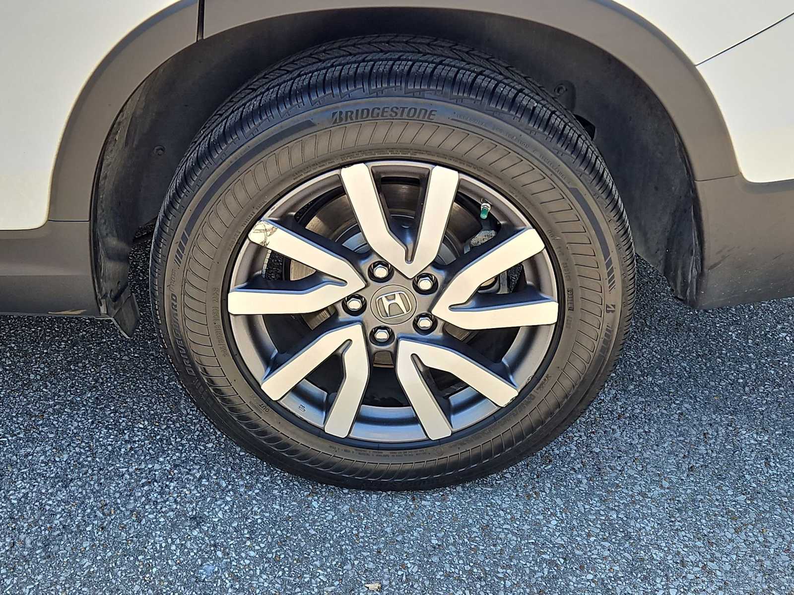 Thumbnail: 2021 Honda Pilot - 14