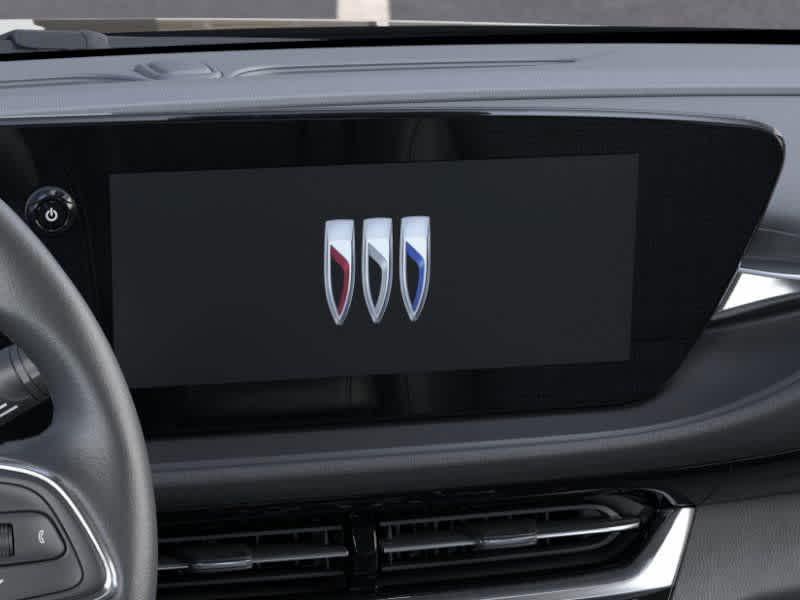Thumbnail: 2025 Buick Envista - 20