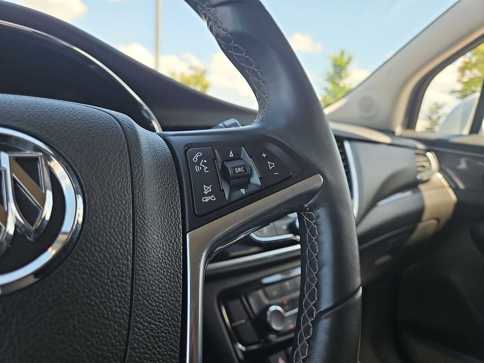 Thumbnail: 2018 Buick Encore - 24