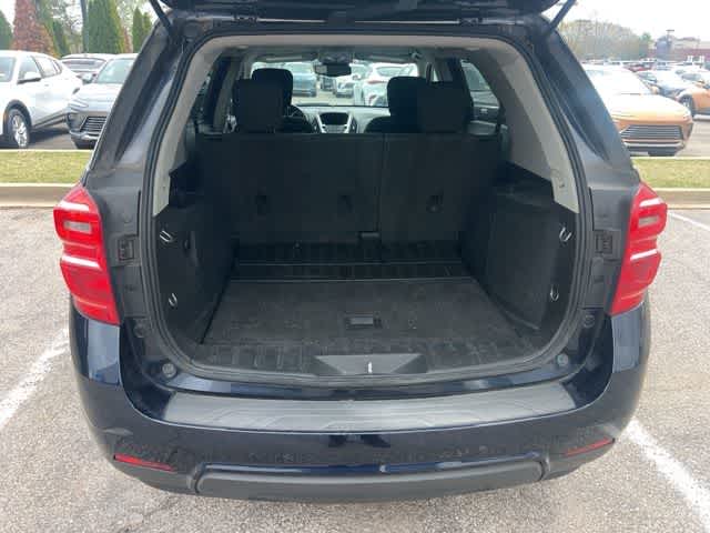 Thumbnail: 2017 Chevrolet Equinox - 12