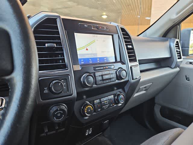 Thumbnail: 2020 Ford F-150 - 50