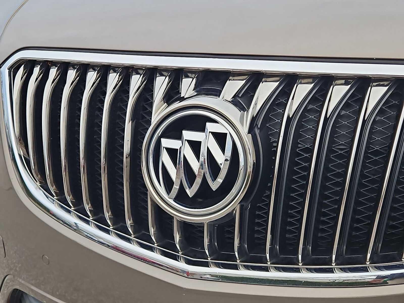 Thumbnail: 2016 Buick Envision - 12