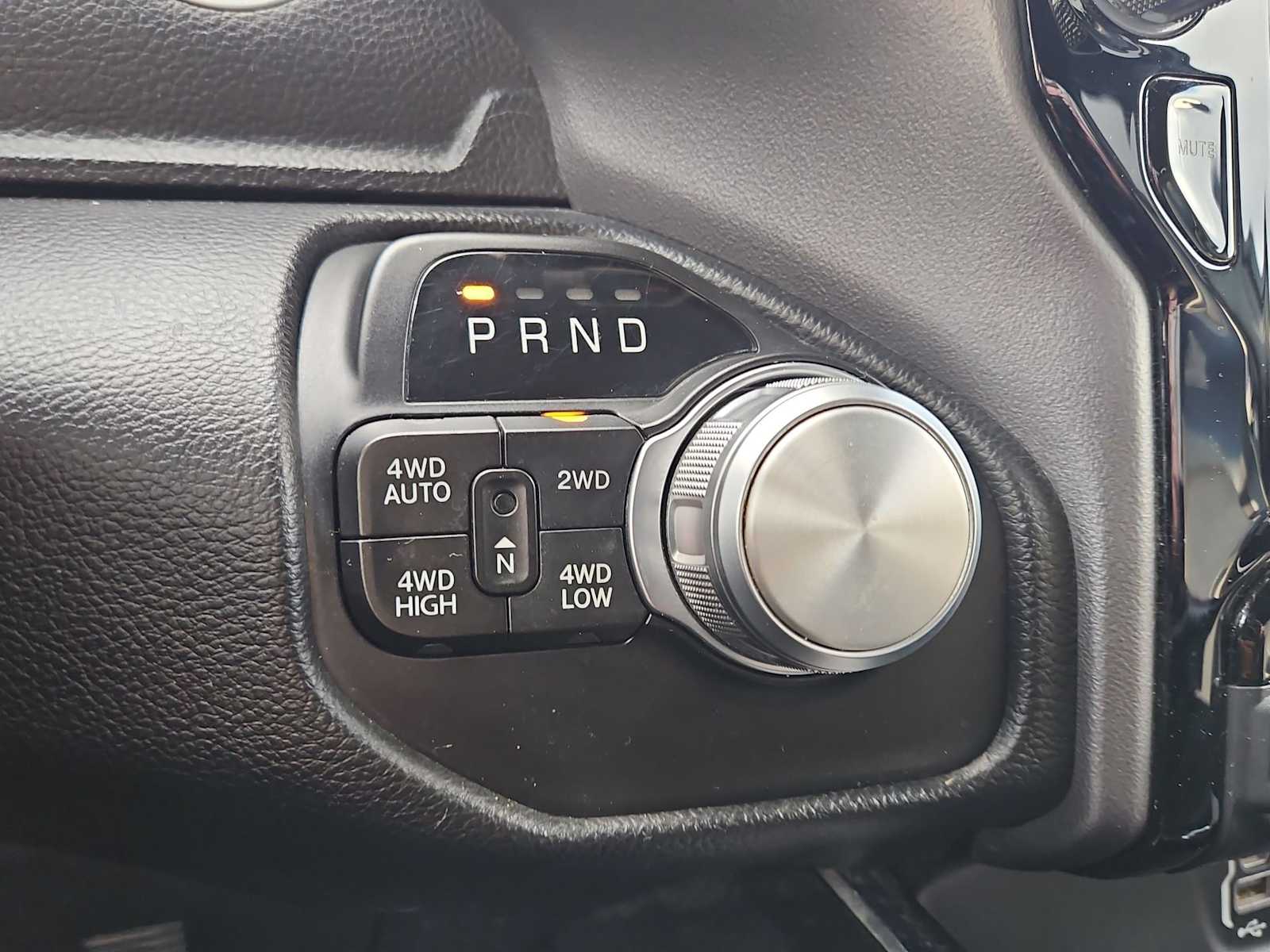 Thumbnail: 2023 RAM 1500 - 32