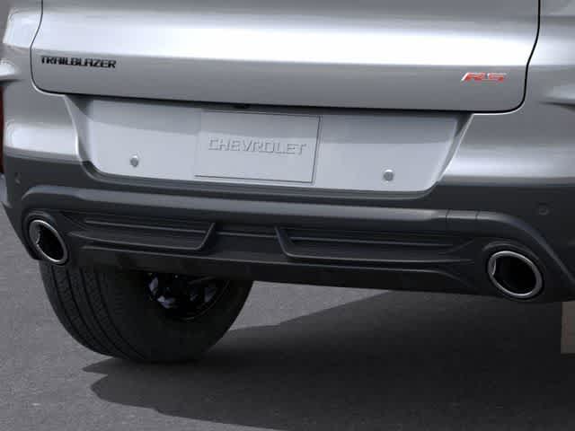 Thumbnail: 2026 Chevrolet TrailBlazer - 14