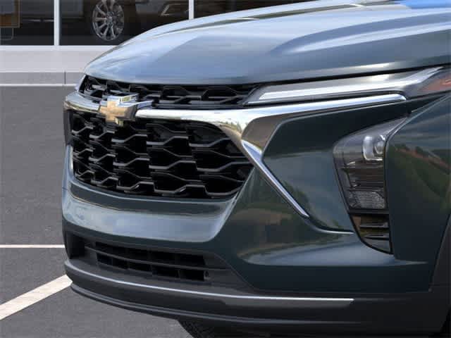 Thumbnail: 2026 Chevrolet Trax - 13