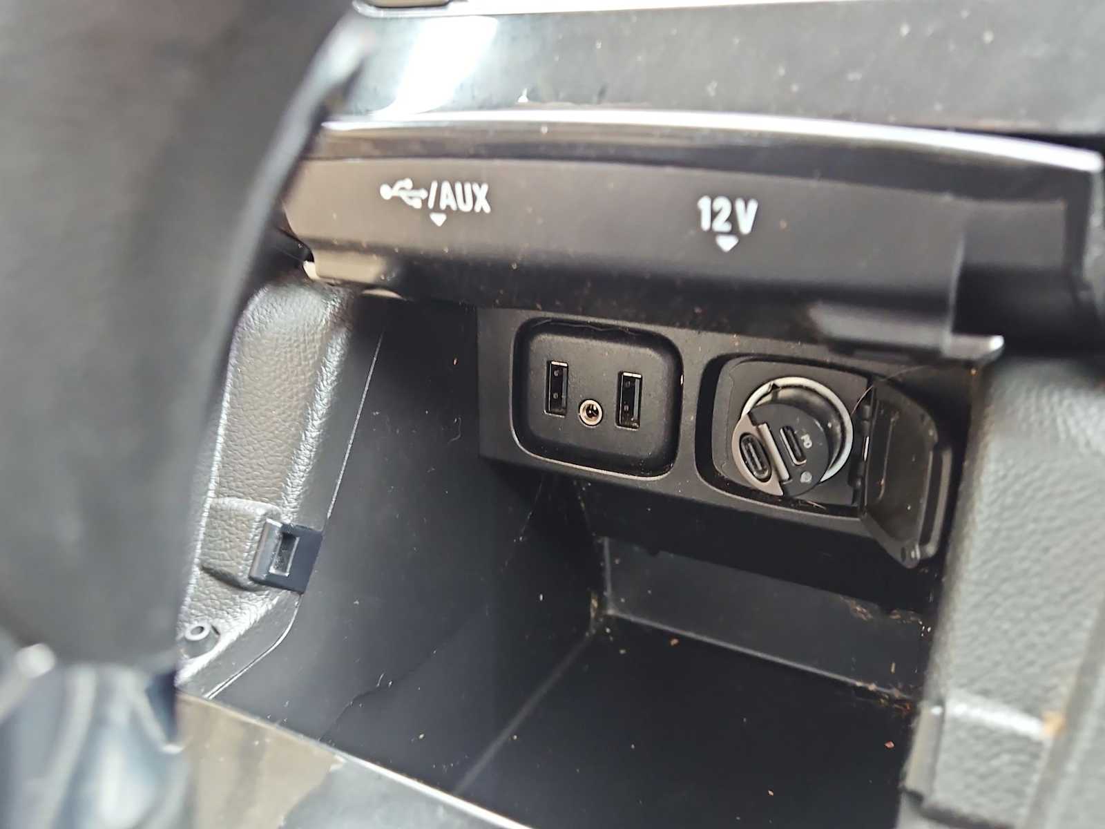 Thumbnail: 2017 Buick Encore - 30