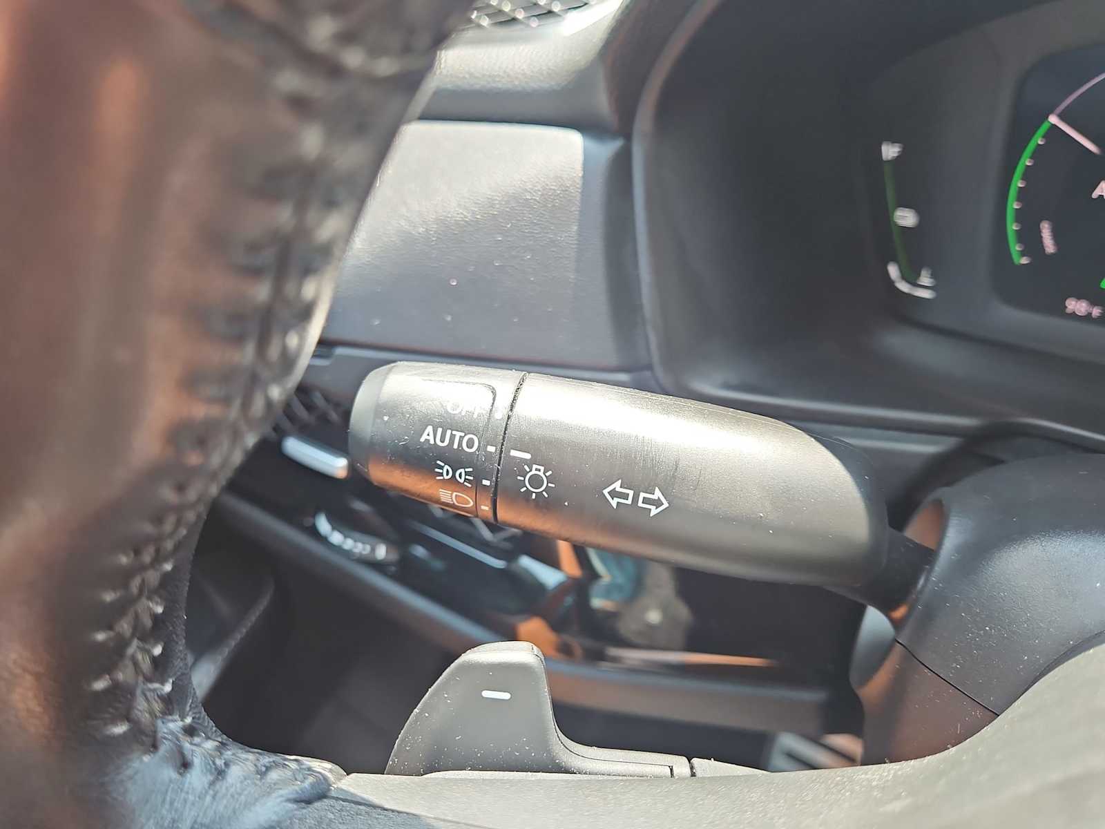 Thumbnail: 2023 Honda Accord - 27