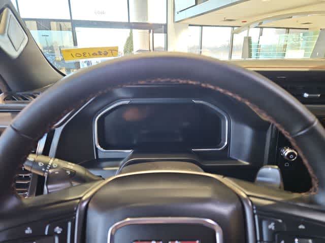 Thumbnail: 2026 GMC Sierra 1500 - 31