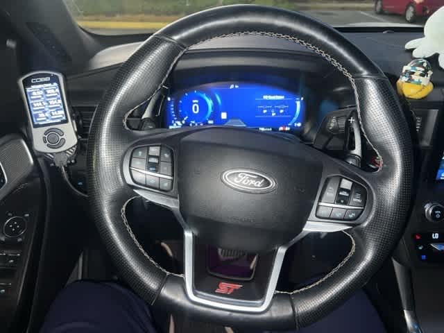 Thumbnail: 2020 Ford Explorer - 19