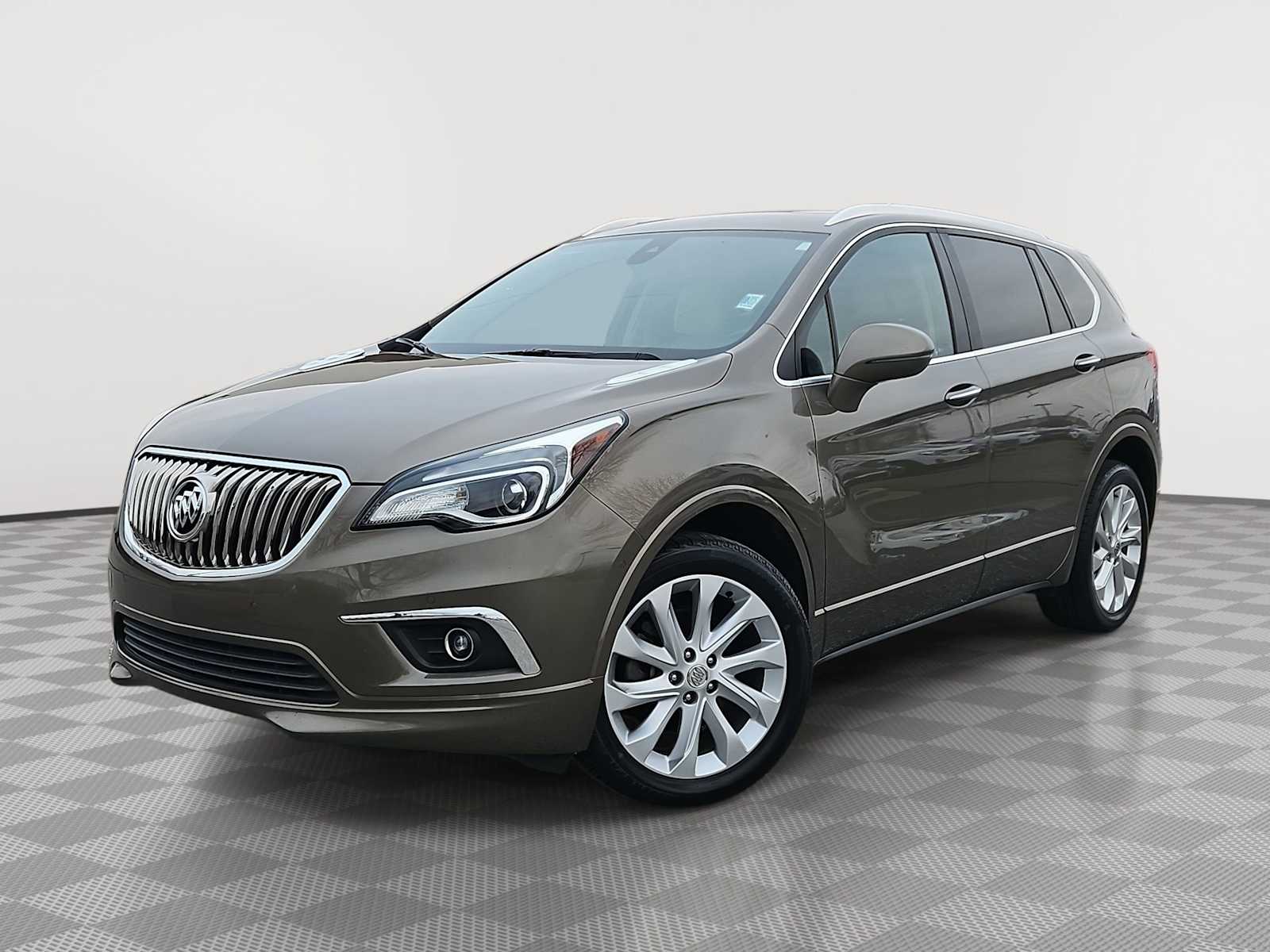 2016 Buick Envision Premium II -
                  Collierville, TN