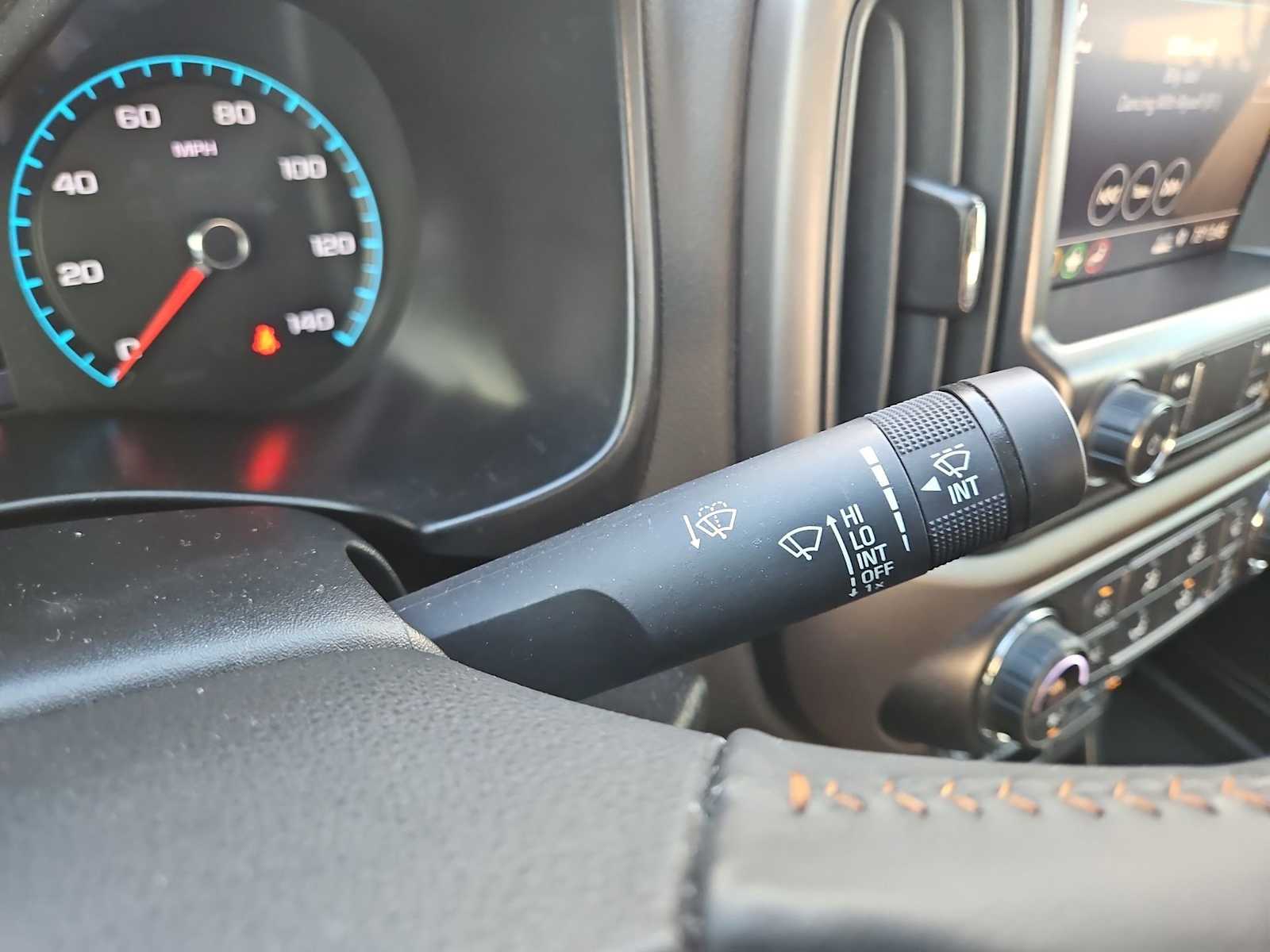 Thumbnail: 2021 GMC Canyon - 26