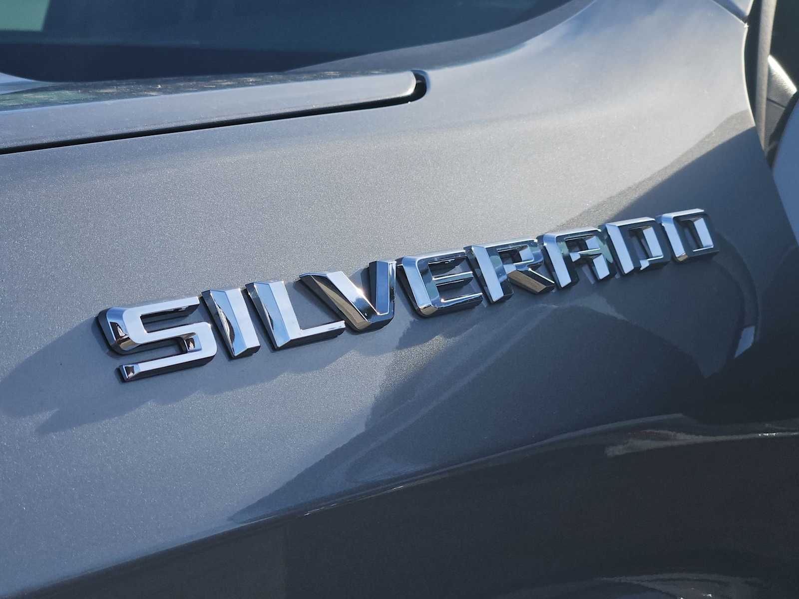 Thumbnail: 2022 Chevrolet Silverado 1500 - 13