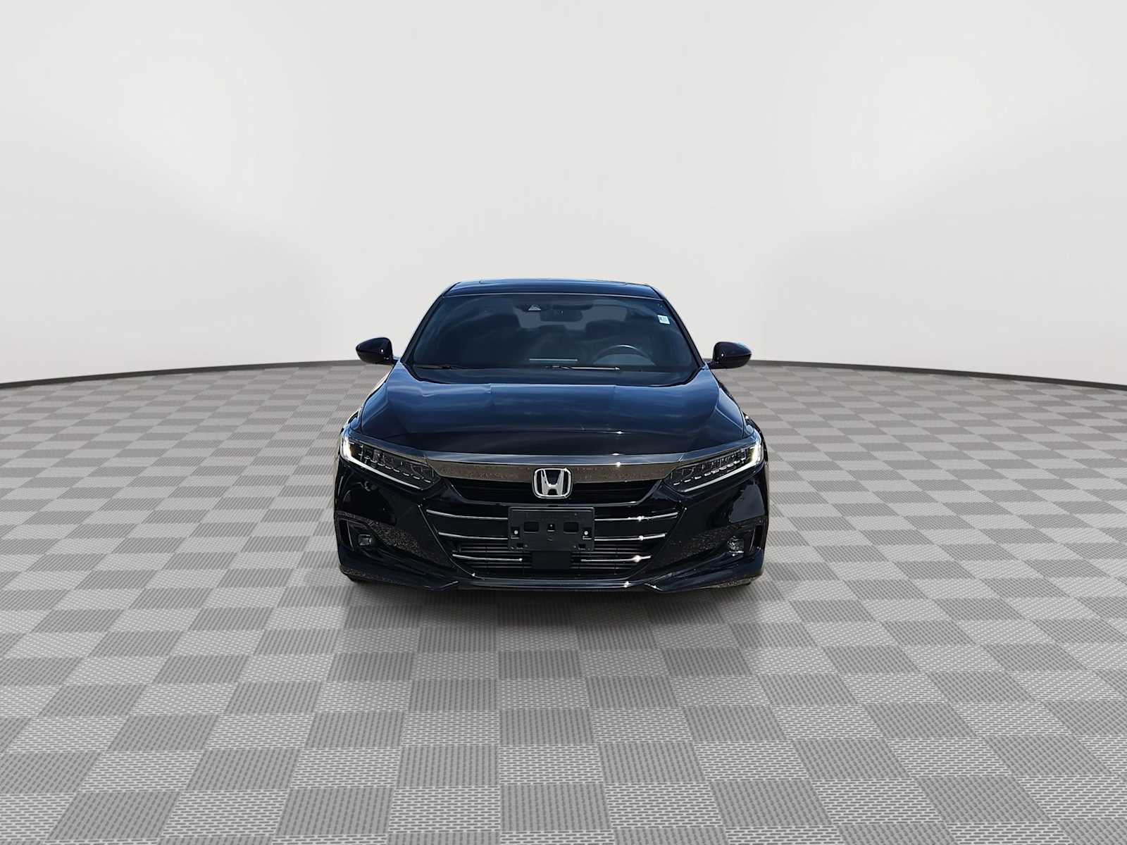 Thumbnail: 2021 Honda Accord - 5