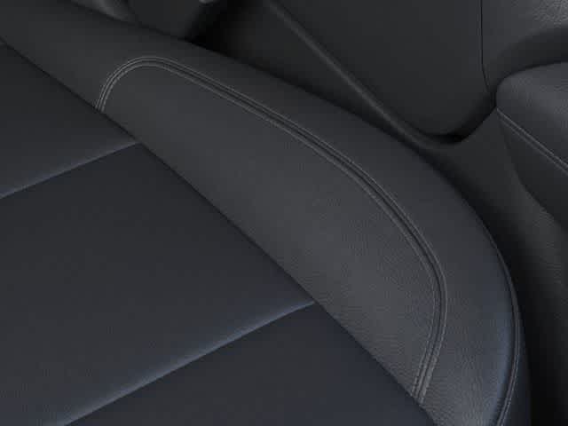 Thumbnail: 2026 Chevrolet Tahoe - 21