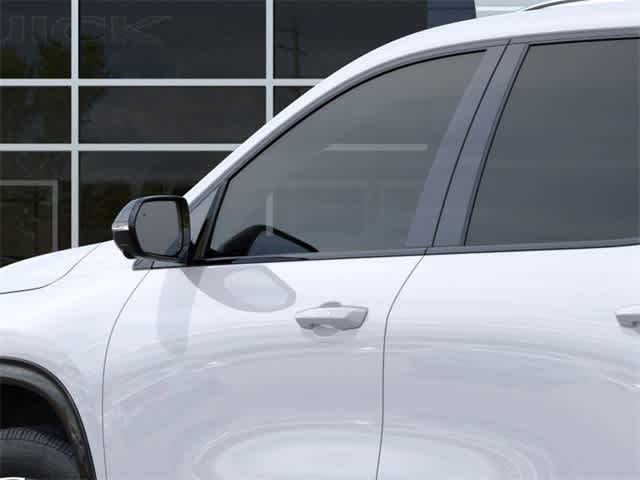 Thumbnail: 2026 Buick Enclave - 13