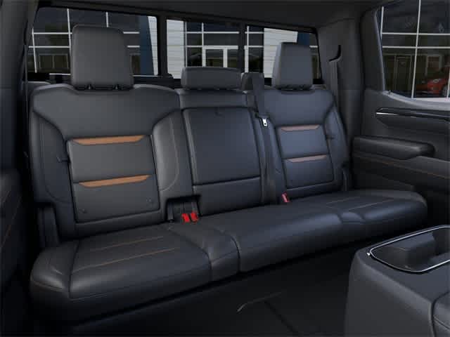 Thumbnail: 2026 GMC Sierra 1500 - 17