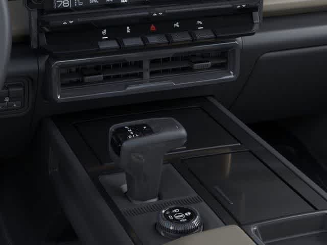 Thumbnail: 2026 GMC Hummer EV - 23