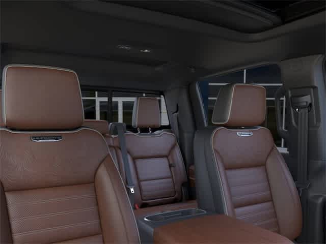 Thumbnail: 2025 GMC Sierra 1500 - 24