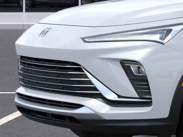 Thumbnail: 2026 Buick Envista - 13