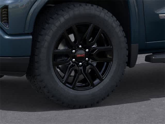 Thumbnail: 2026 GMC Sierra 1500 - 9