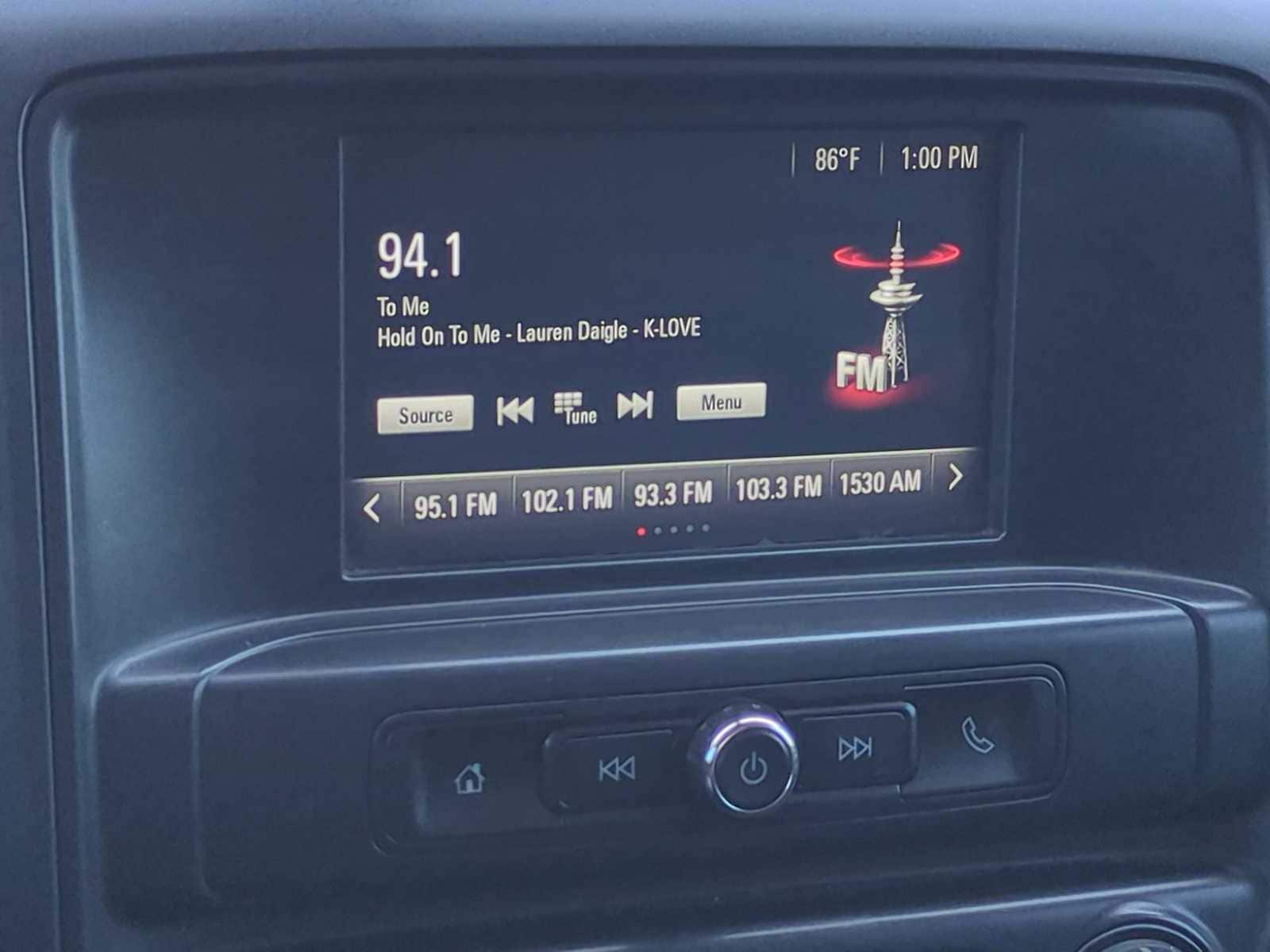 Thumbnail: 2017 GMC Sierra 2500 - 27