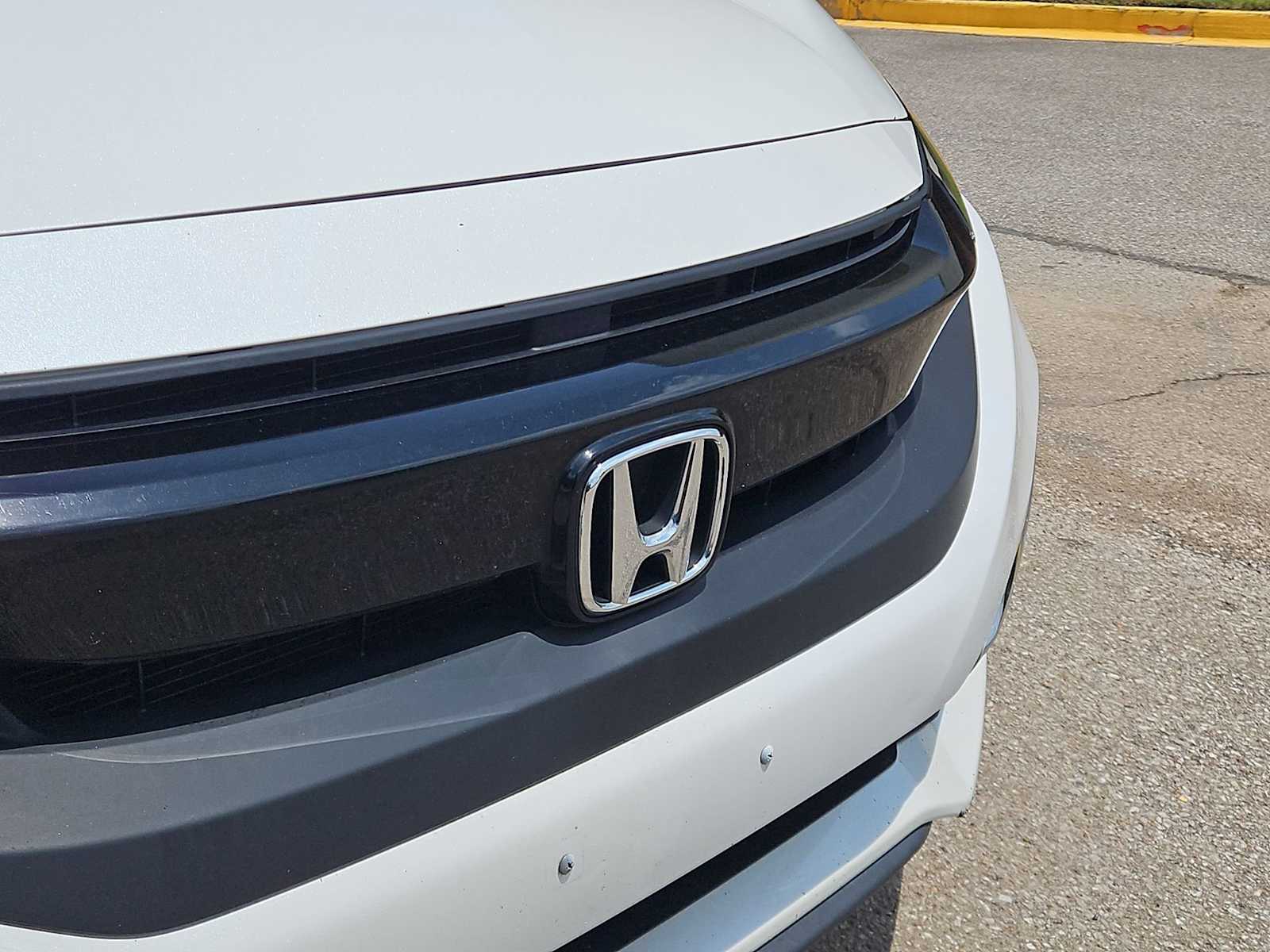 Thumbnail: 2020 Honda Civic - 11