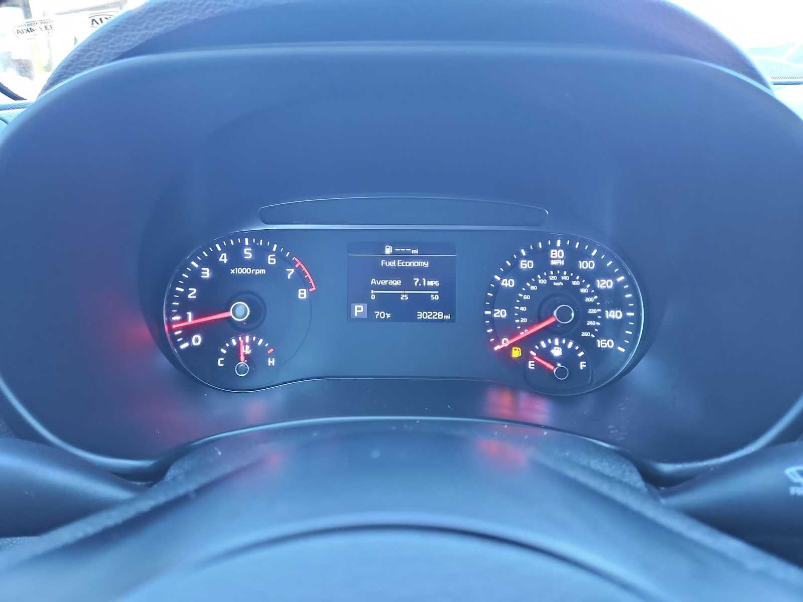 Thumbnail: 2021 Kia Soul - 33