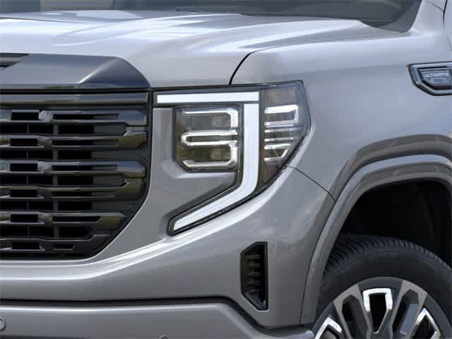 Thumbnail: 2026 GMC Sierra 1500 - 10