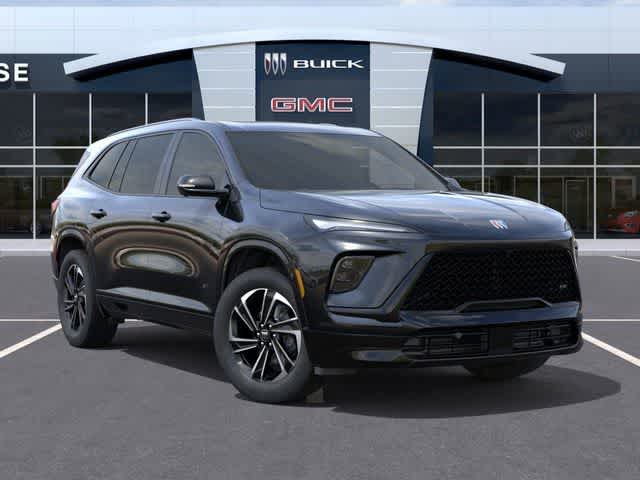 Thumbnail: 2026 Buick Enclave - 8