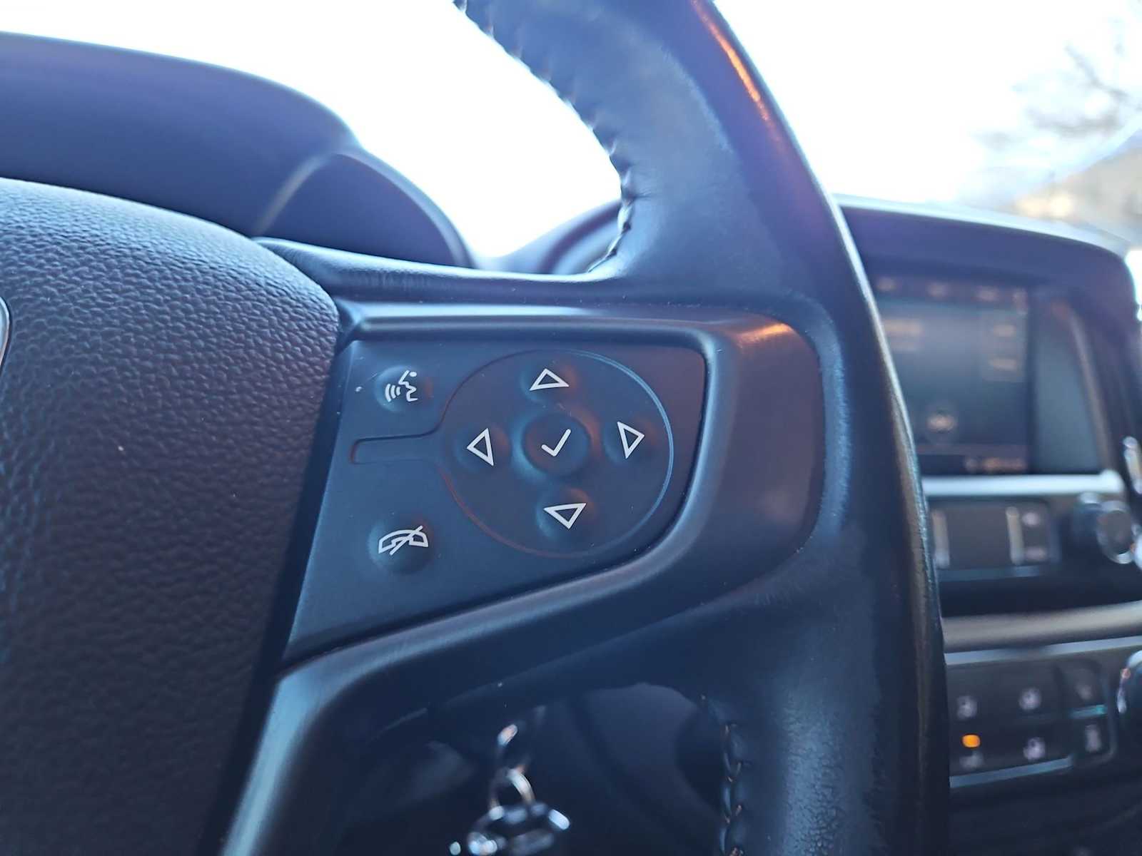 Thumbnail: 2021 GMC Canyon - 25