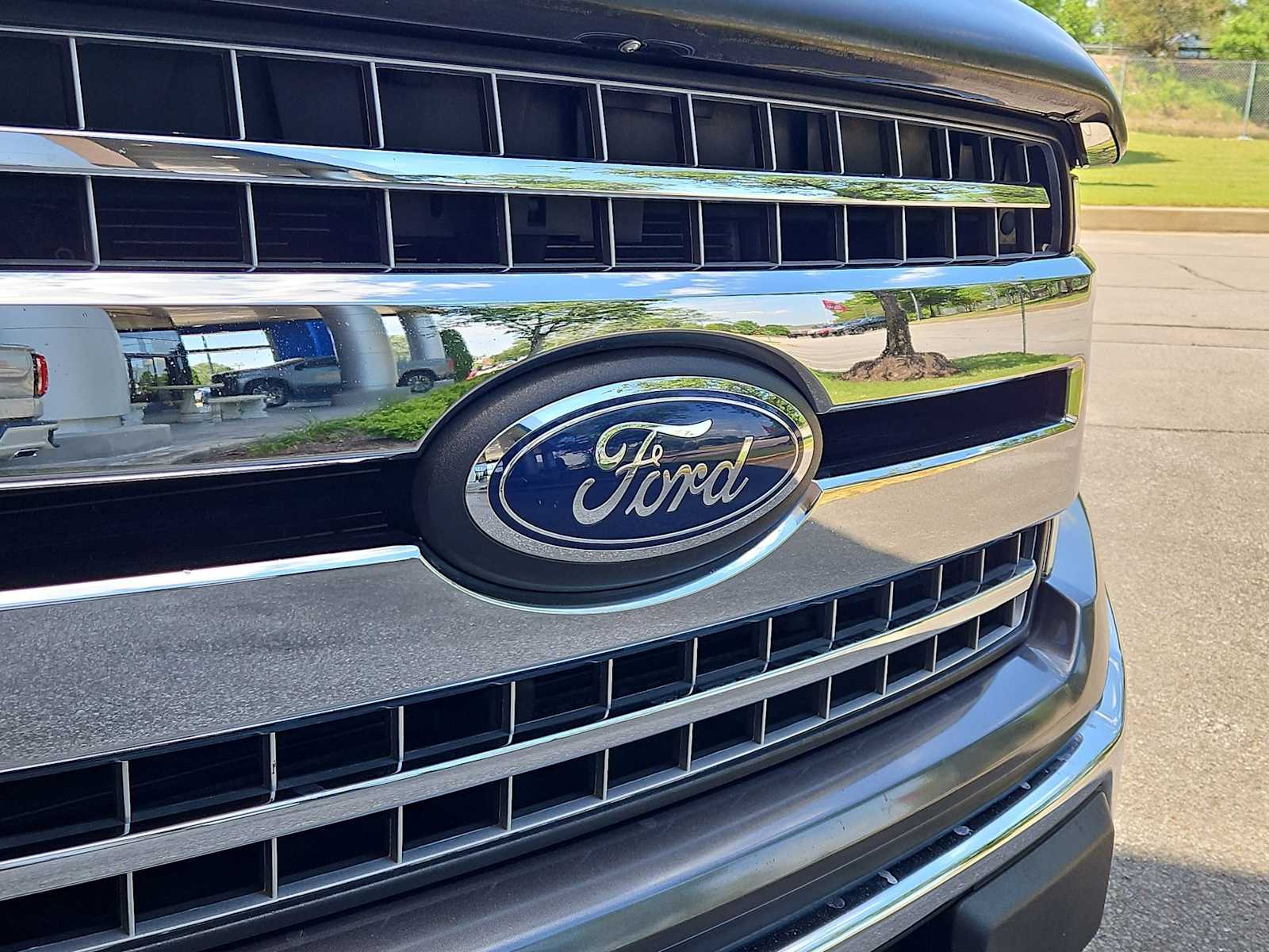 Thumbnail: 2020 Ford F-150 - 21