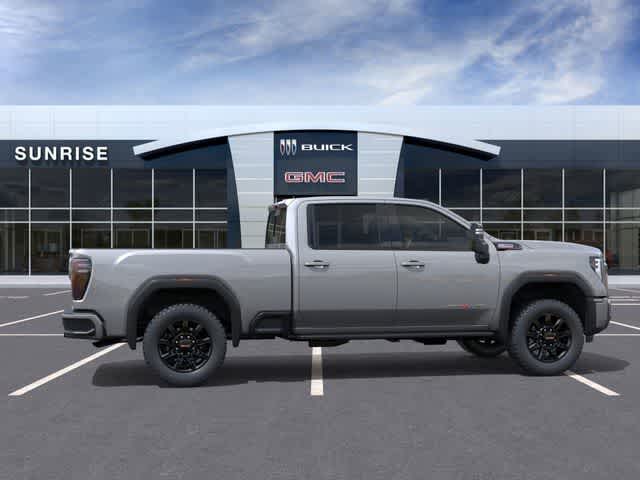 Thumbnail: 2026 GMC Sierra 2500 - 6