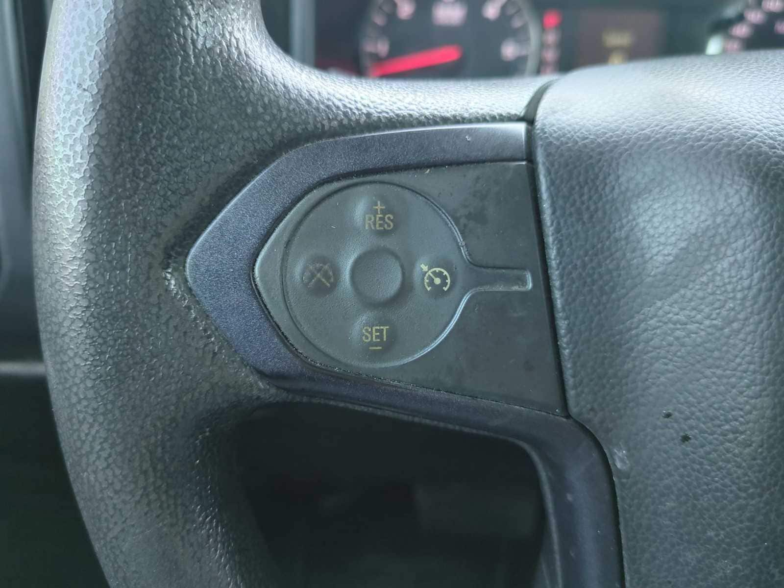 Thumbnail: 2017 GMC Sierra 2500 - 22