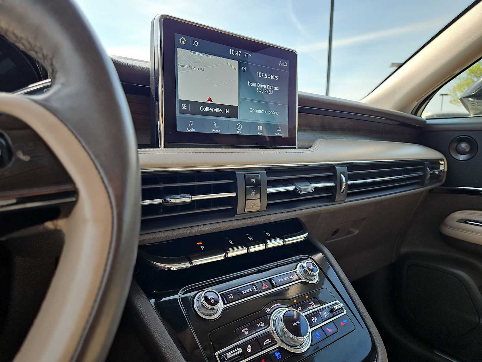 Thumbnail: 2021 Lincoln Corsair - 30