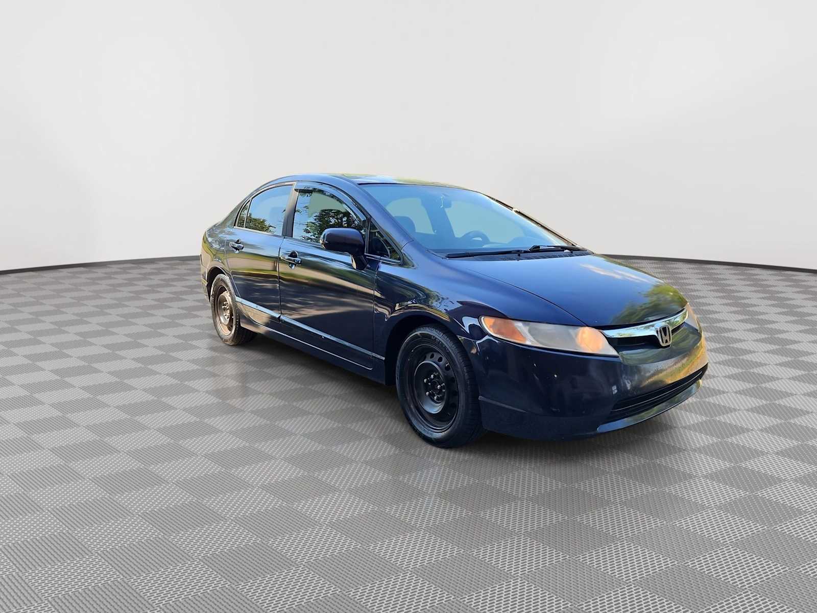 Thumbnail: 2008 Honda Civic - 3