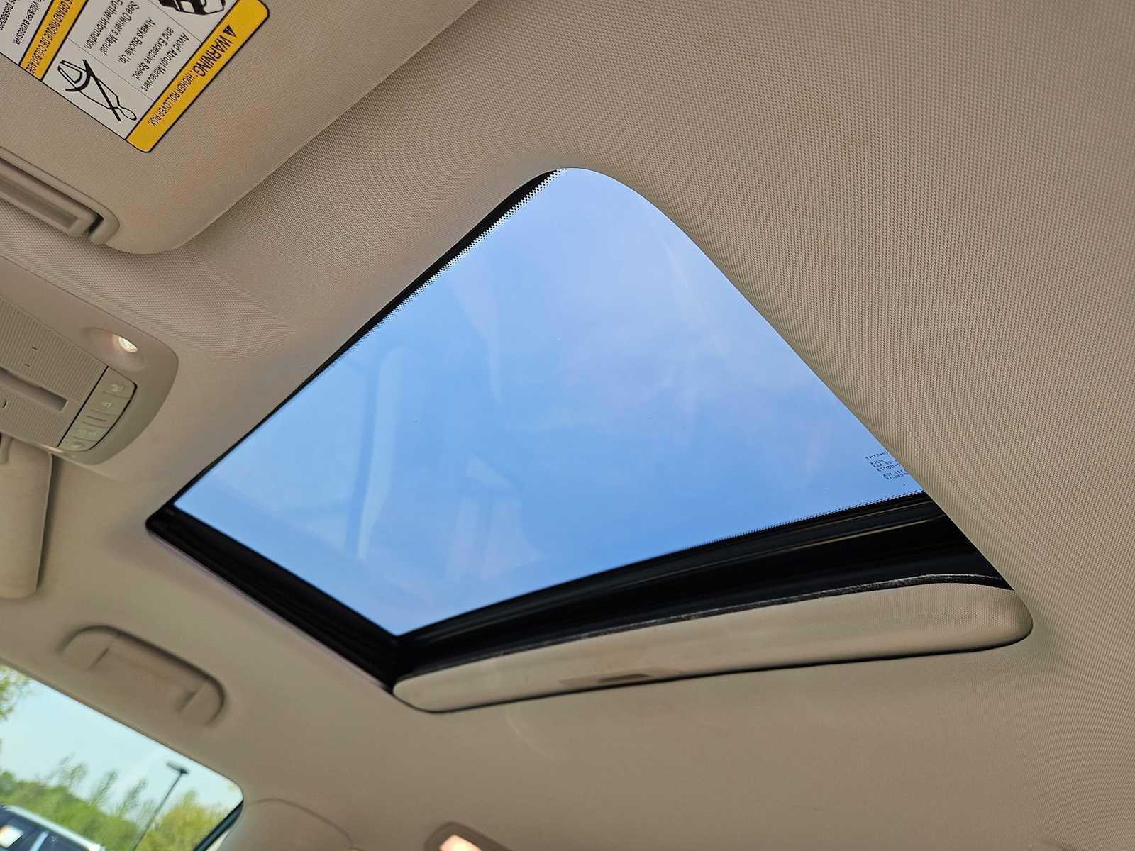 Thumbnail: 2022 INFINITI QX80 - 20