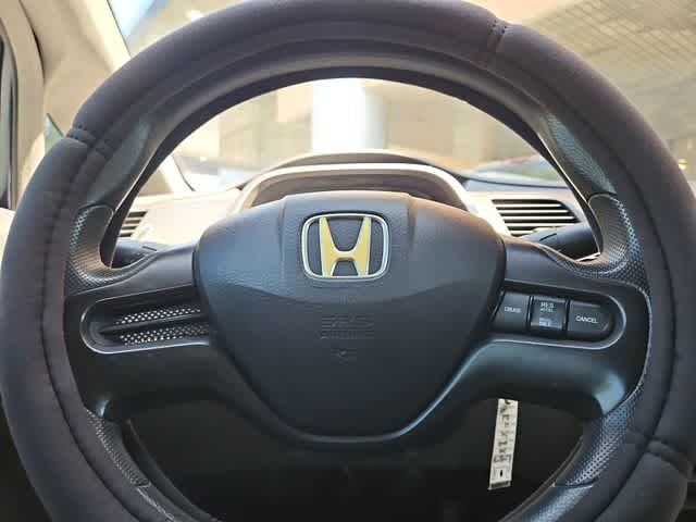 Thumbnail: 2008 Honda Civic - 36