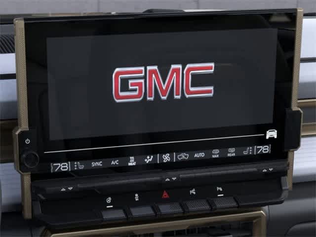 Thumbnail: 2025 GMC Hummer EV - 20