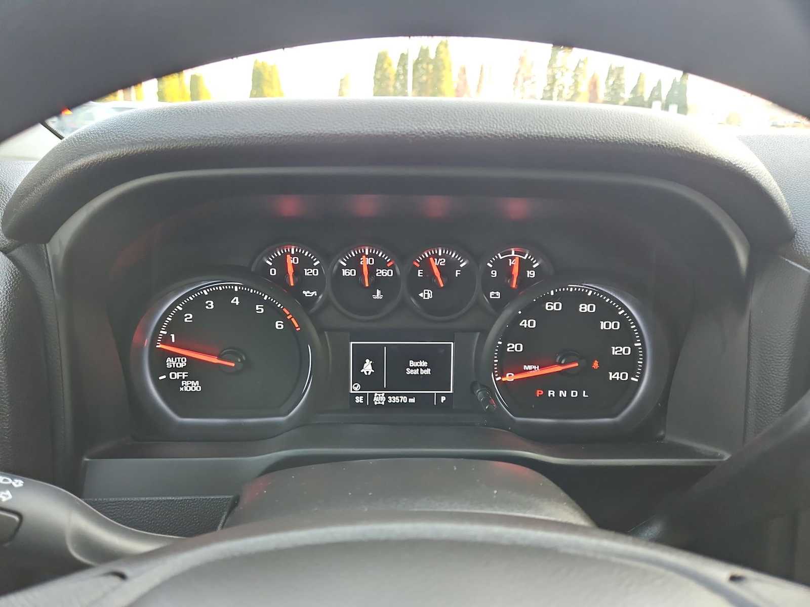 Thumbnail: 2024 GMC Sierra 1500 - 31