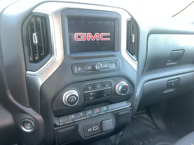 Thumbnail: 2024 GMC Sierra 1500 - 21