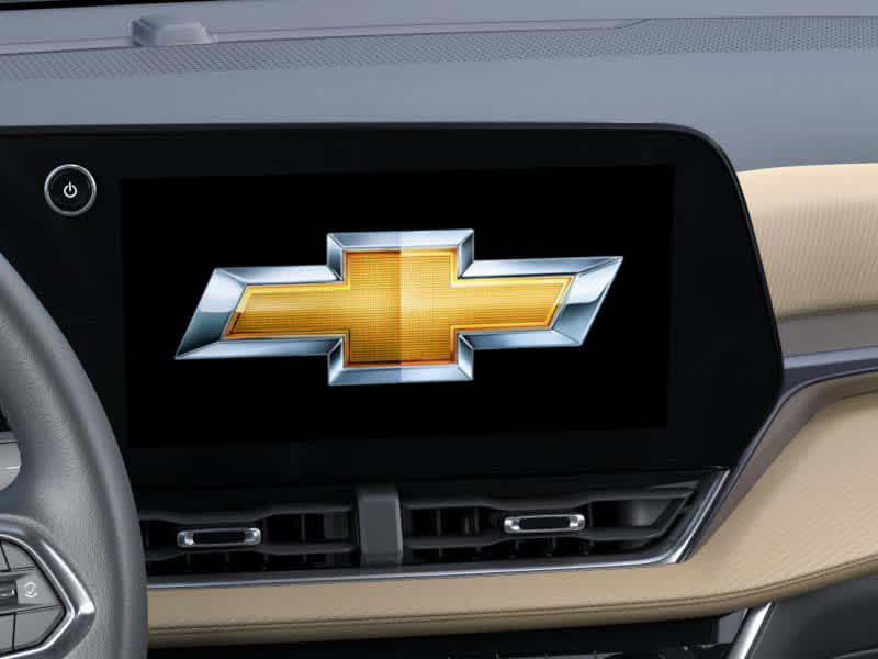 2026 Chevrolet Equinox ACTIV 20