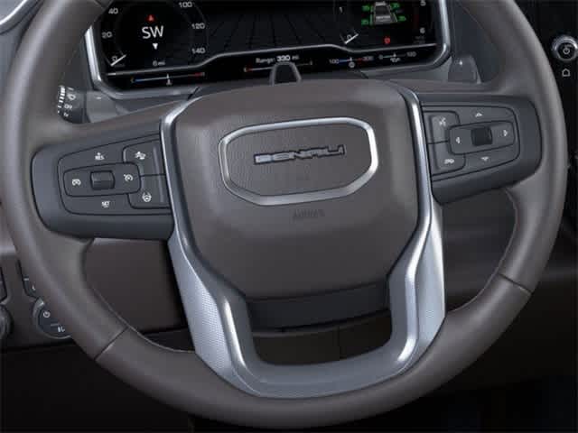 Thumbnail: 2026 GMC Sierra 1500 - 19